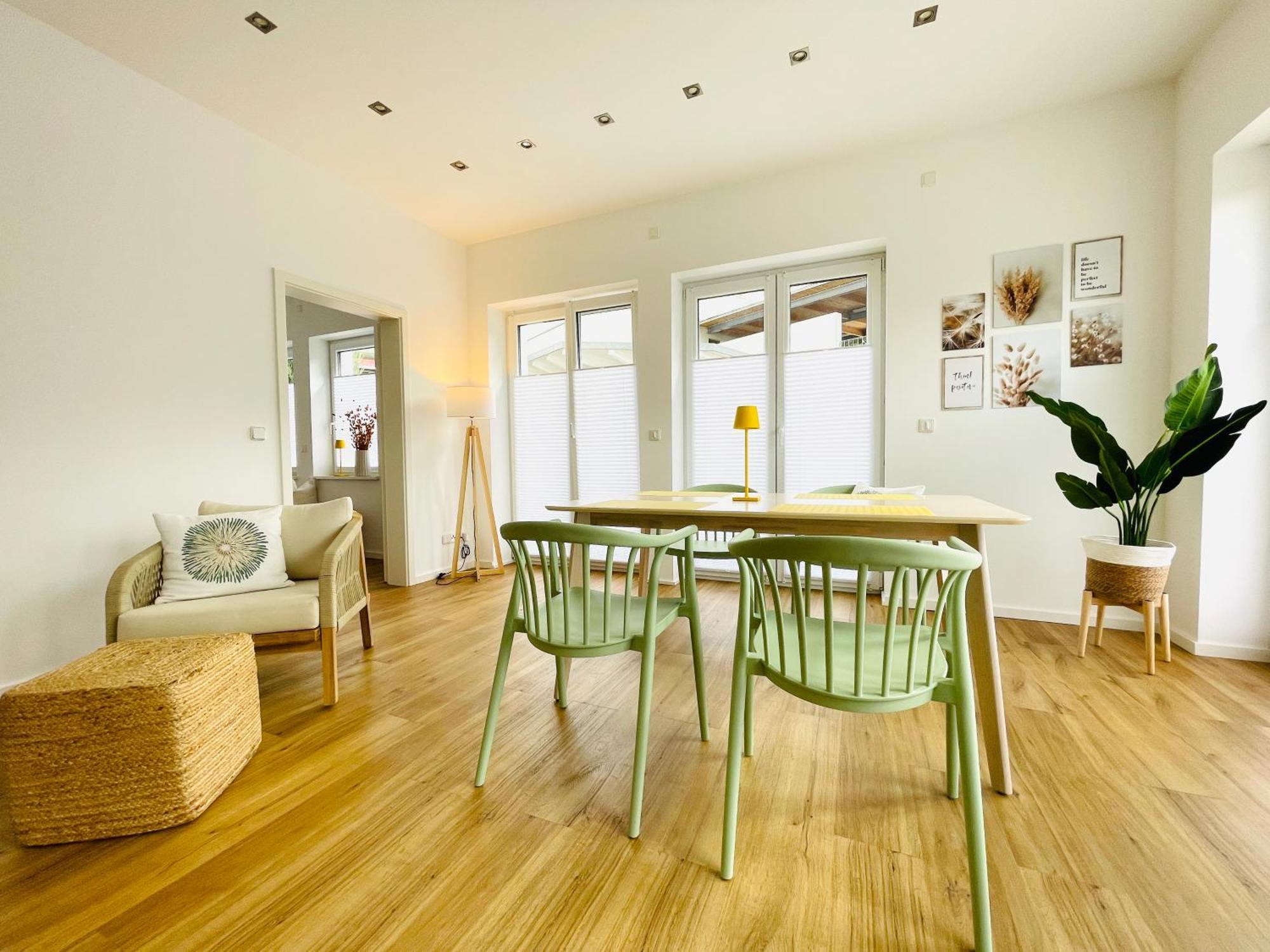 Stay Zentrale Schwarzwald Apartments Nagold Exteriér fotografie