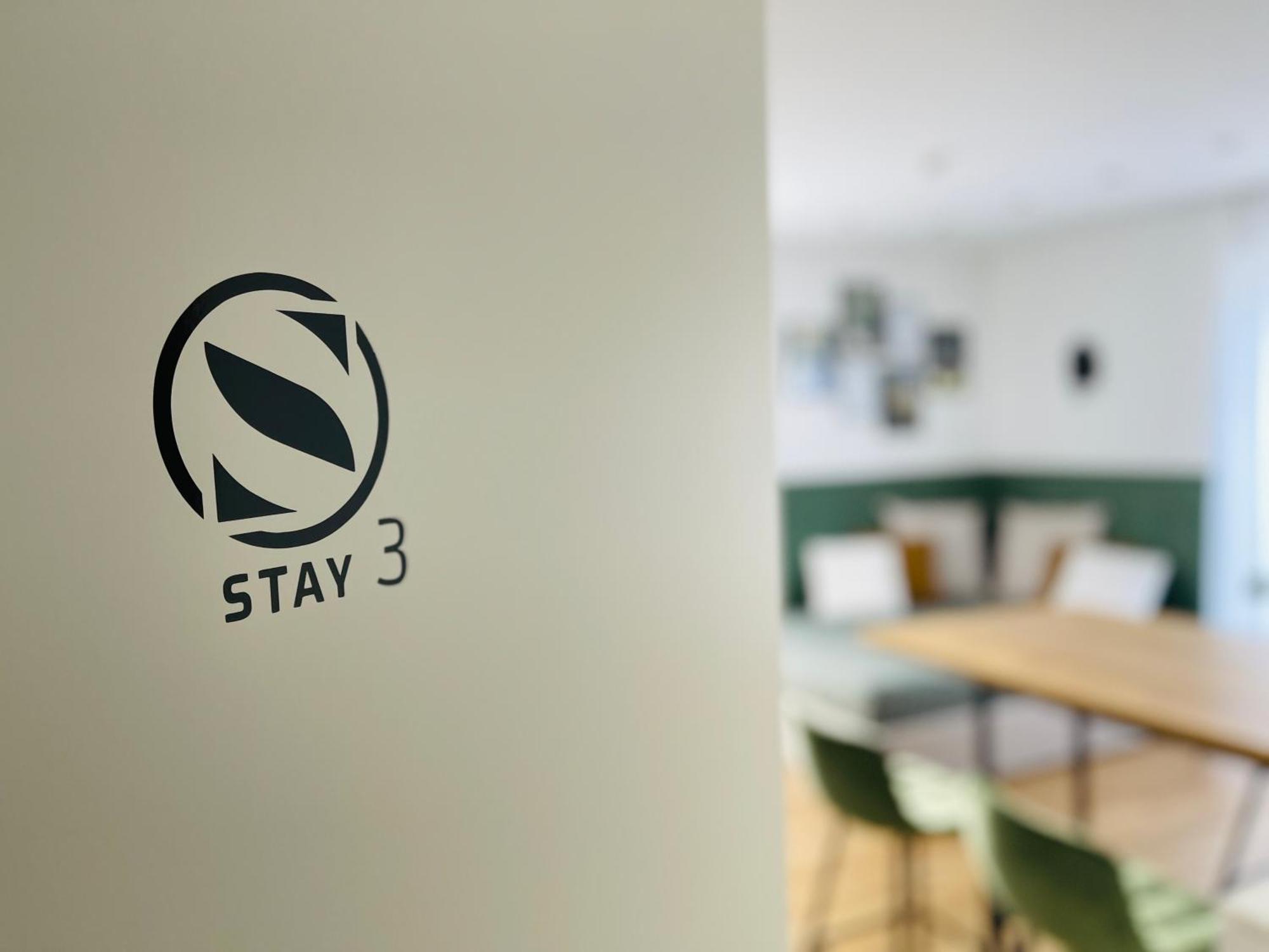 Stay Zentrale Schwarzwald Apartments Nagold Pokoj fotografie