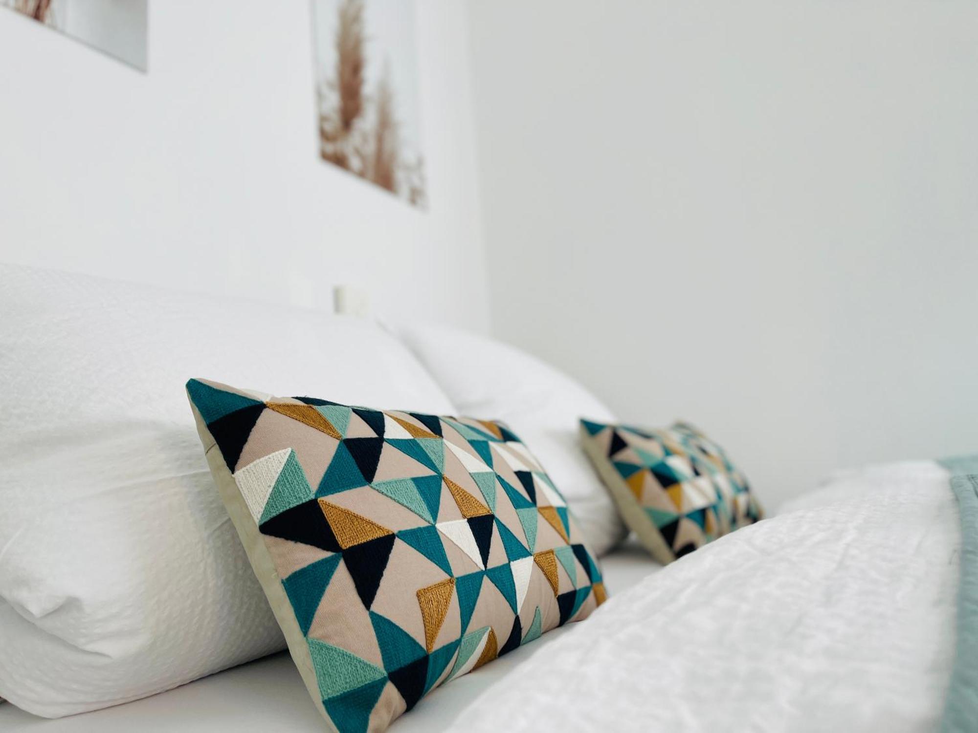 Stay Zentrale Schwarzwald Apartments Nagold Pokoj fotografie