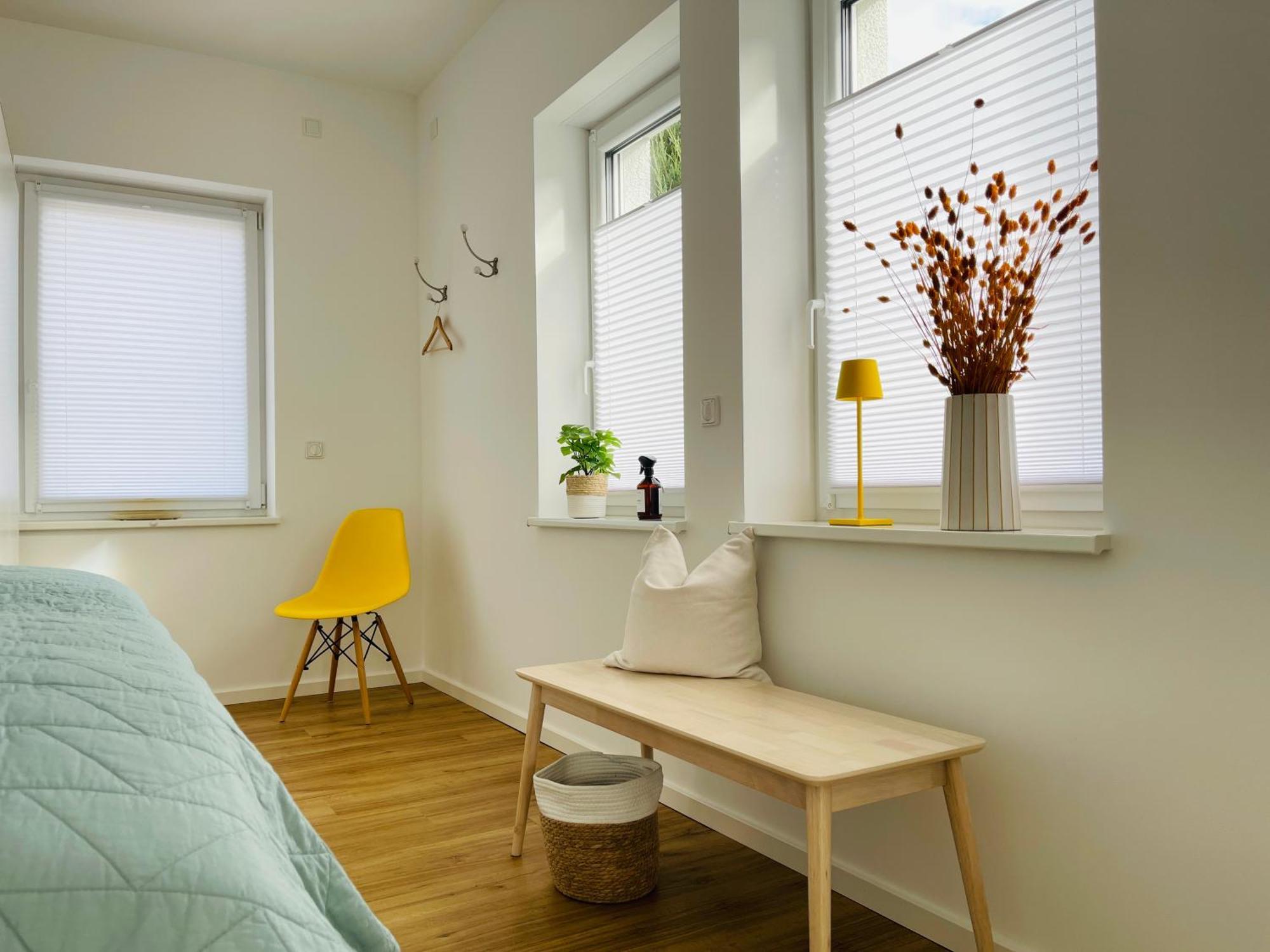 Stay Zentrale Schwarzwald Apartments Nagold Pokoj fotografie